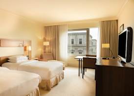 Grand Hyatt Istanbul 5
