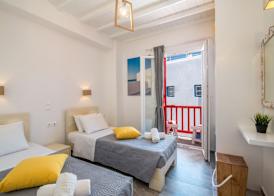 Orpheas Rooms 5