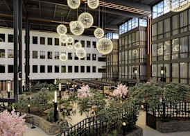 Wyndham Edmonton Hotel and Conference Centre 3