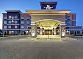 Homewood Suites By Hilton Dubois, Pa 3