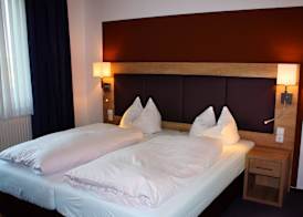 Hotel Herbstein 5