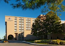 DoubleTree by Hilton Boston North Shore 2