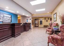 Super 8 by Wyndham Rainsville 2