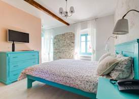 Heritage Hotel Chersin 5
