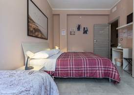 FARE BnB - Room & Breakfast Santa Maria 2
