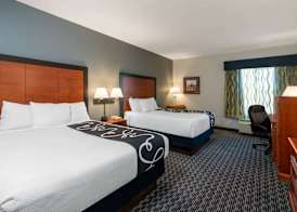 La Quinta by Wyndham Rifle 5