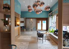 Rajthani Hotel Surat Thani - SHA Certified 5