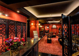Maison Grecque Hotel Extraordinaire 2