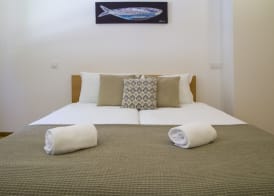 Spot Apartments Trindade 3