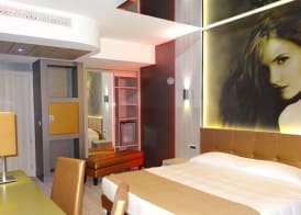 Hotel Camelia 4