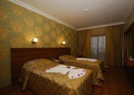 Meril Boutique Otel 4