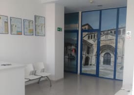 Hostel de las Facultades 2