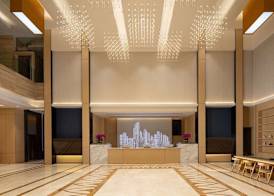 Days Hotel by Wyndham Shenzhen Sanlian 2