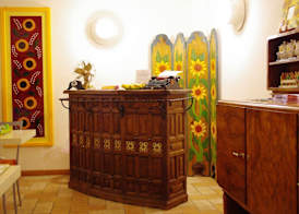 Il Girasole High Quality Inn 2