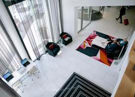 Adina Serviced Apartments Canberra Dickson 4