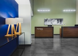 City Express by Marriott Celaya Galerias 5