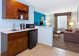 Holiday Inn Express & Suites CARMEL NORTH - WESTFIELD by IHG 5