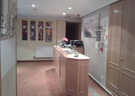 Hostal Campus 4