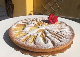 Casale Fedele Relax B&B Vicino al Borgo 2