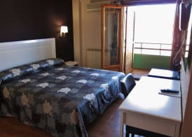 Hotel Meson de L’Ainsa 4