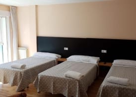 Noja rooms 2 4