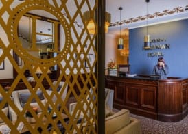 Kilkenny Hibernian Hotel 2
