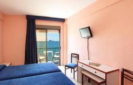 Hotel Bilbaino 2