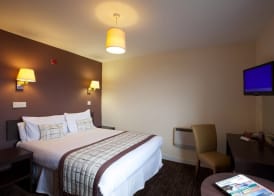 Dunollie Hotel ‘A Bespoke Hotel’ 5