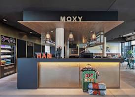 Moxy Hamburg Altona 3