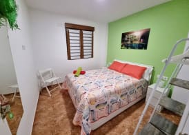 Apartamento Camino Al Castillo 2