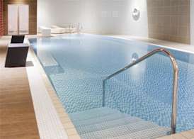 Novotel Liverpool Centre 3