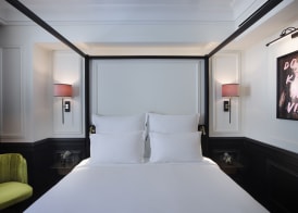 Villa Brown Ermou, a member of Brown Hotels 5