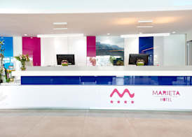 BLUESEA Marieta & Spa 3