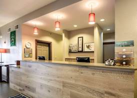 Country Inn & Suites by Radisson, Fond du Lac, WI 5