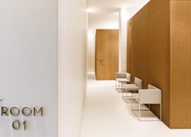 Meo Design Suite & Spa 2