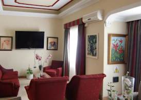 Hotel Tanausu 5