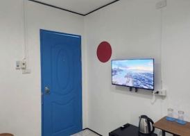 RYB Hostel Phuket 5