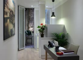 Regola Suite 2