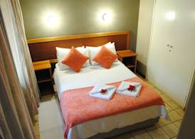 Eagles Nest Chalets 3