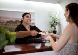 Hospitality Geraldton SureStay Collection by Best Western 4