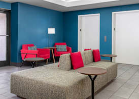 Hampton Inn Martinsburg 5