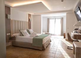Jardines de la Mata Boutique Beach 5