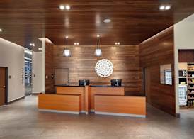 Fairfield Inn & Suites Silao Guanajuato Airport 2