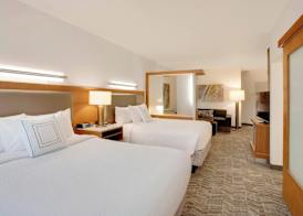 SpringHill Suites Hartford Airport/Windsor Locks 4