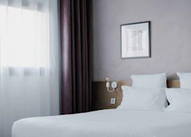 Best Western Hôtel De La Cité & Spa 5