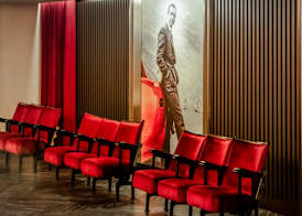 Radisson RED London Heathrow 3