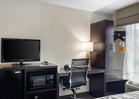 Sleep Inn Baton Rouge East I-12 5