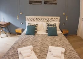 Verrazzano 37 Guest House 3