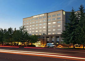 Embassy Suites By Hilton Seattle - Tacoma International Airport 3
