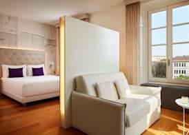 Avani Palazzo Moscova Milan Hotel 4